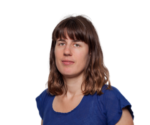 Julia Kollewe