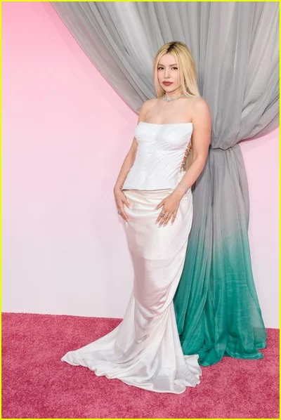 Fashion Trust US celeb photos