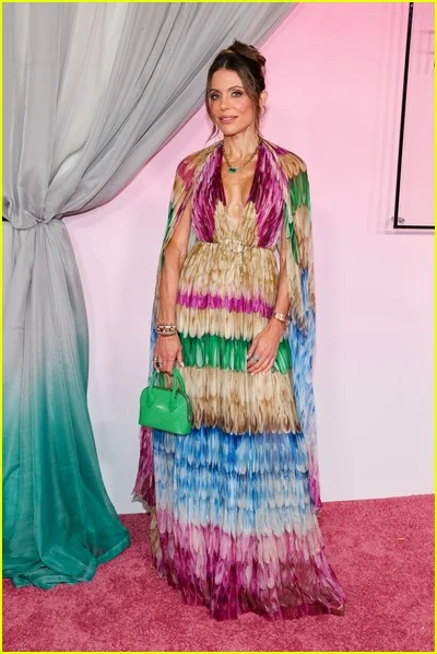 Fashion Trust US celeb photos