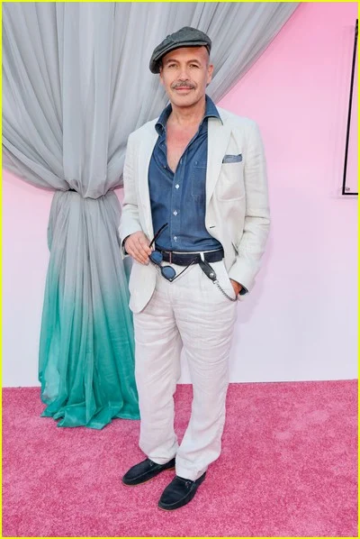 Fashion Trust US celeb photos