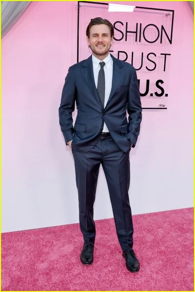 Fashion Trust US celeb photos
