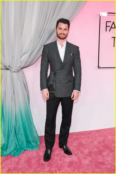 Fashion Trust US celeb photos