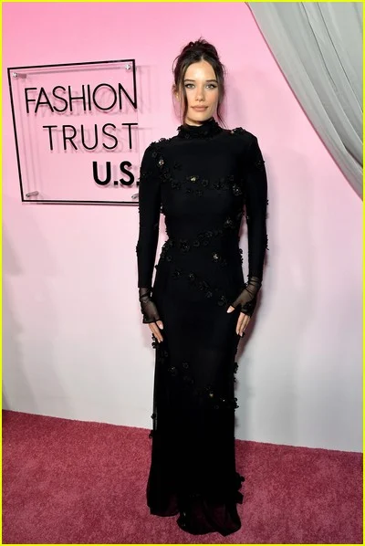 Fashion Trust US celeb photos