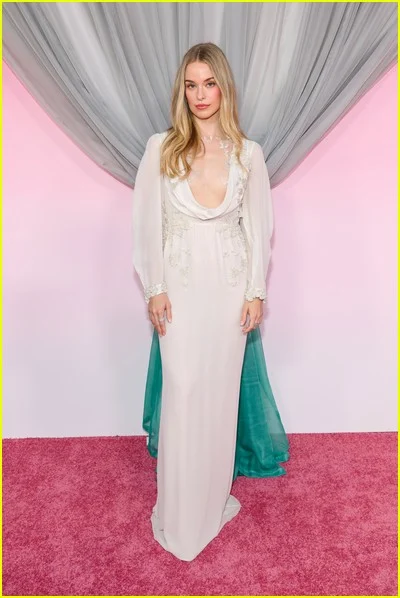 Fashion Trust US celeb photos