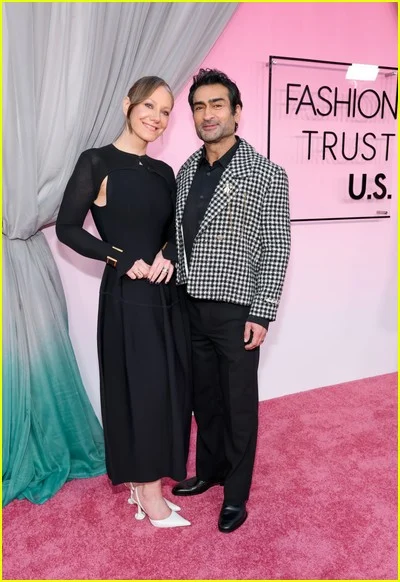 Fashion Trust US celeb photos