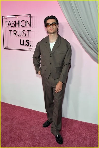 Fashion Trust US celeb photos