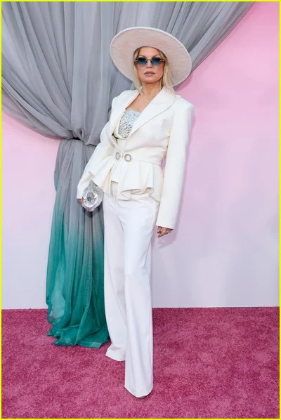 Fashion Trust US celeb photos