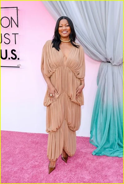 Fashion Trust US celeb photos