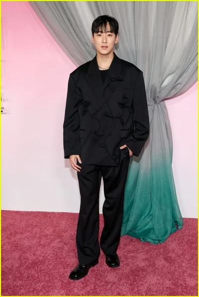 Fashion Trust US celeb photos