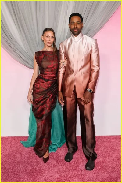 Fashion Trust US celeb photos