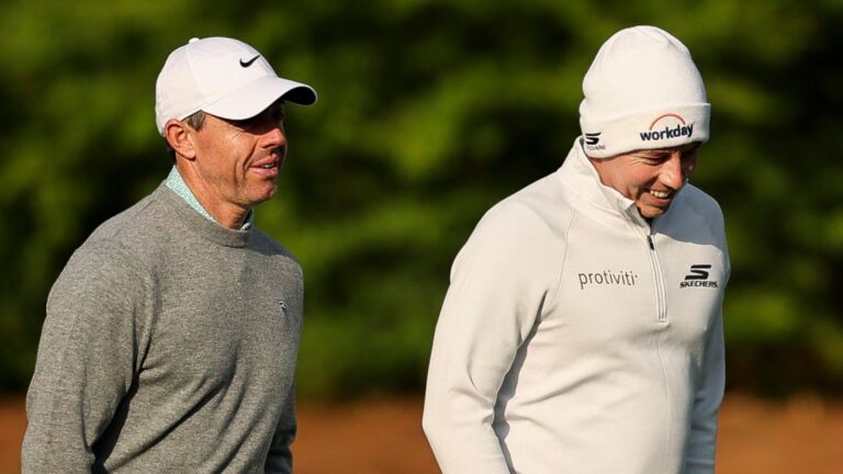 The Masters Par 3 LIVE! Latest updates, scores, highlights plus news from Wednesday practice at Augusta National | Golf News