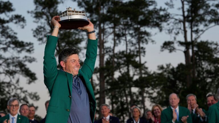 The Masters 2026: Rory McIlroy ready for new era as Grand Slam champion – what can we expect at Augusta National? | Golf News
