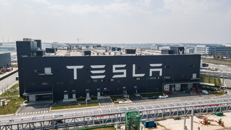 First, Tesla canceled the Model 2—now it’s working on a new small EV
