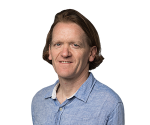 Martin Farrer