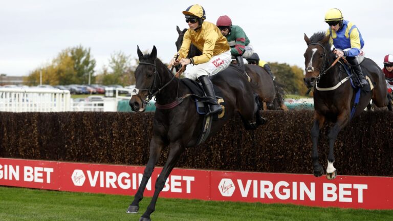 Grand National tips: Imperial Saint fancied for Aintree glory | Racing News