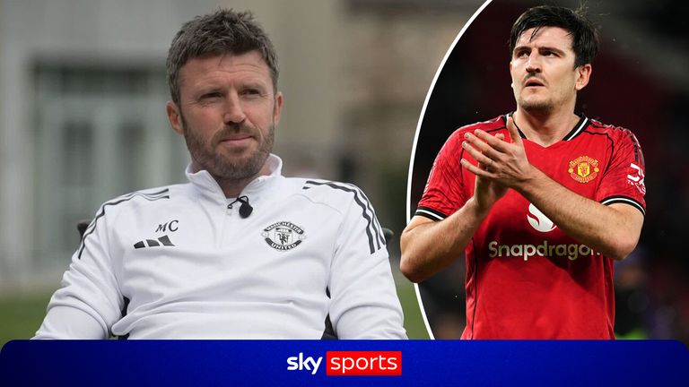 Carrick, Maguire