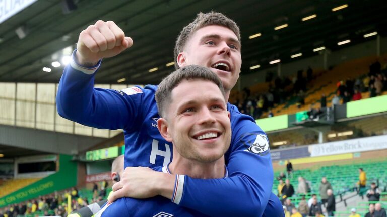 Championship talking points: Ipswich look destined for second, Leicester in deep trouble | Football News