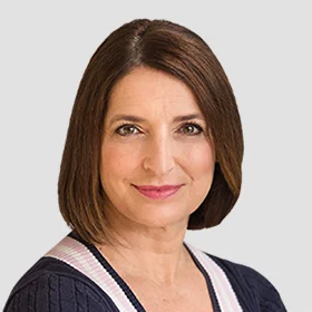 Zsuzsanna Szelényi