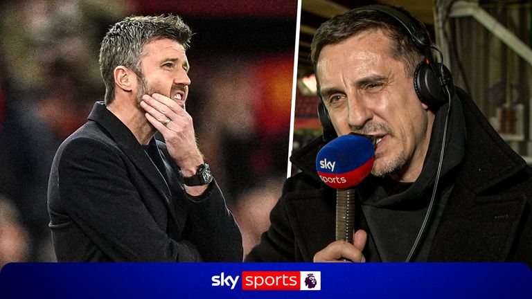 GNEV Man Utd