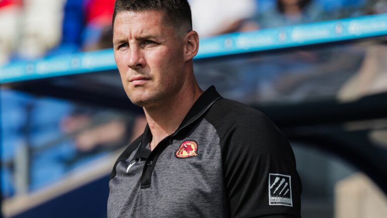 Joel Tomkins’ Catalans Dragons departure confirmed as head coach cites ‘personal reasons’ for decision to step down | Rugby League News