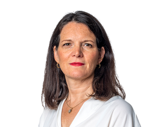 Pippa Crerar