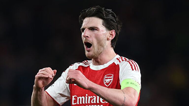 Arsenal 0 – 0 Sporting