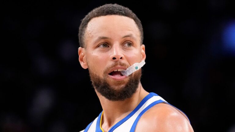 NBA play-in tournament: Stephen Curry leads Golden State Warriors past Los Angeles Clippers in comeback win | NBA News