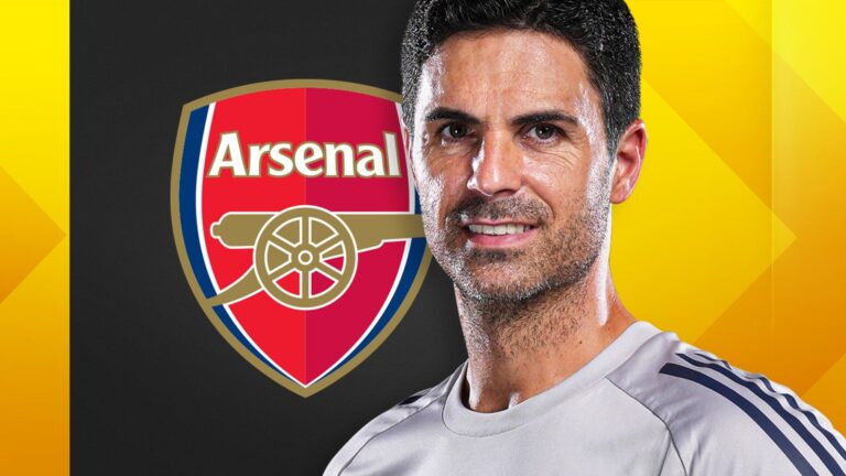 Arsenal latest: Gunners don't fear anyone in CL, says Rice