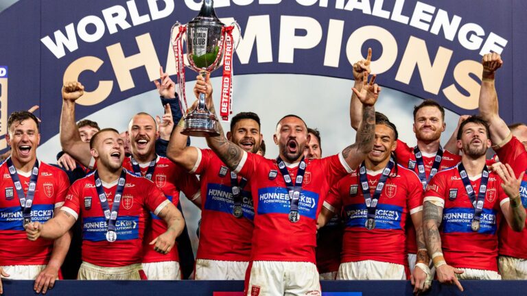 Super League investment talks: NRL chief executive Andrew Abdo says progress made amid hopes of ‘partnership, not takeover’ | Rugby League News
