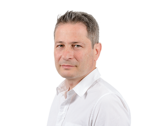 Ed Pilkington