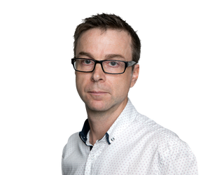 Graham Readfearn