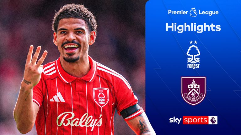 PL Highlights