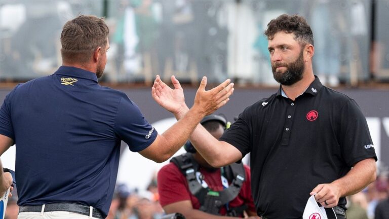 LIV Golf League: What is their long-term future in men’s golf and how will it impact the PGA Tour and DP World Tour? | Golf News