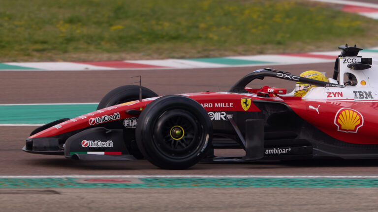 Here’s how F1 is tweaking its hybrid systems to try to save the show