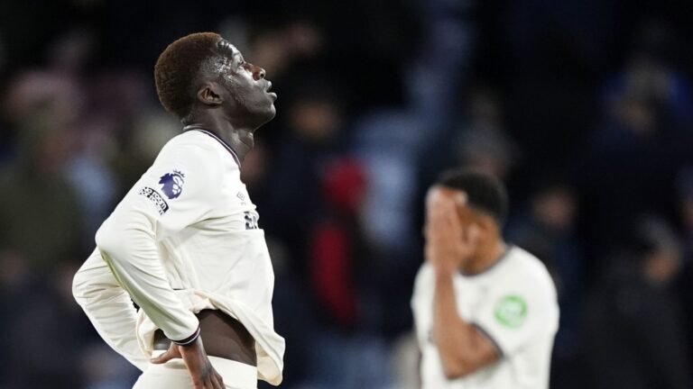 C Palace 0 – 0 West Ham
