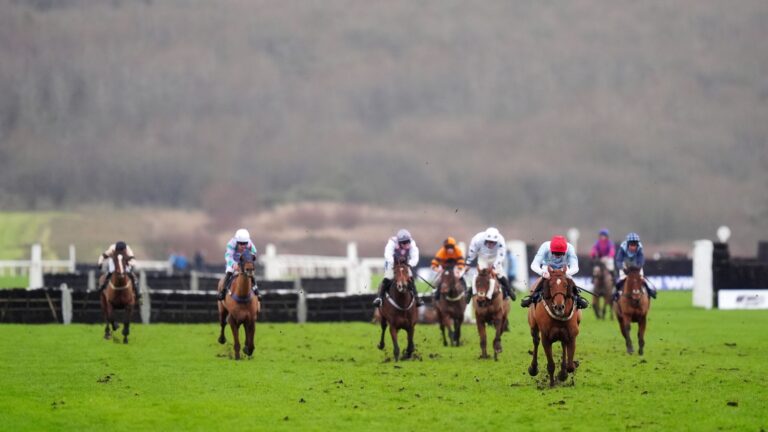 Today on Sky Sports Racing: Ffos Las, Wolverhampton and Yarmouth | Racing News