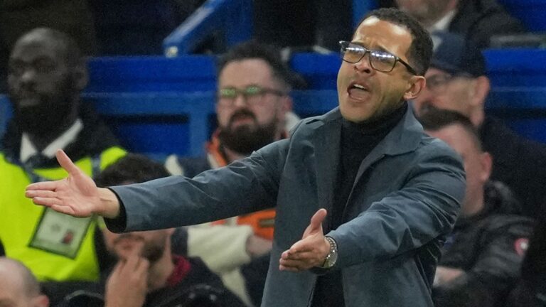 Chelsea: Paul Merson has no idea what Blues’ project is with pressure growing on Liam Rosenior and Champions League fading | Football News
