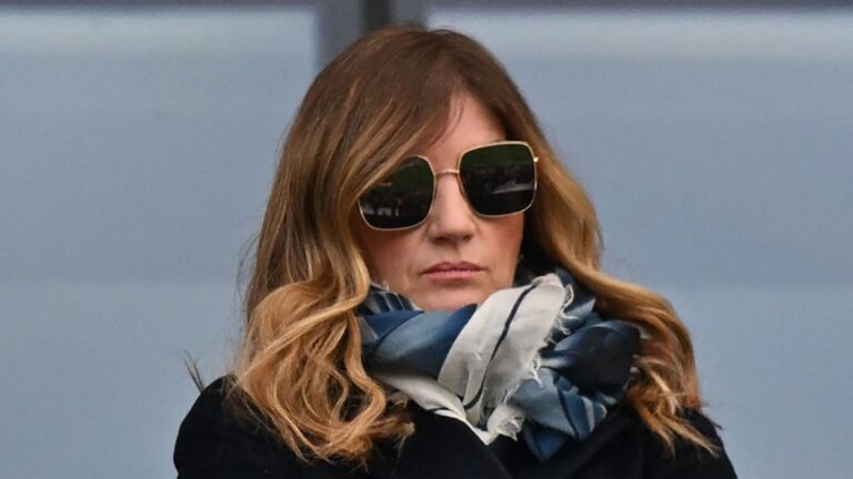 Karren Brady: West Ham’s deputy-chair to leave Premier League club after 16 years | Football News