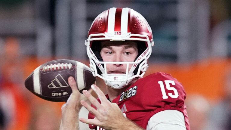 NFL Draft 2026: Neil Reynolds’ five storylines in Pittsburgh from Fernando Mendoza to trade drama | NFL News