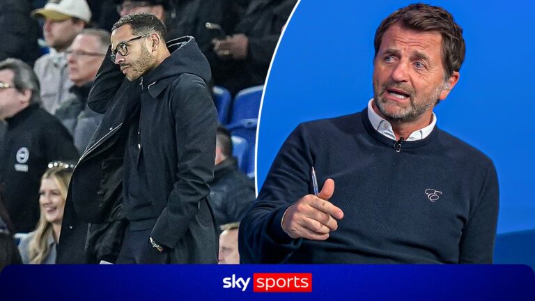 Sherwood: 'Rosenior won't survive this!' – 'Tottenham can beat the now!'