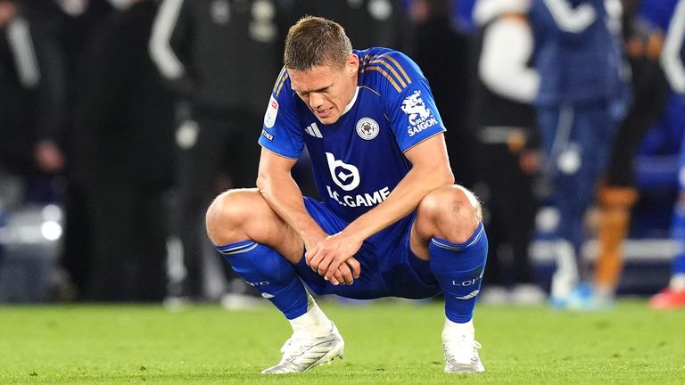 leicester city
