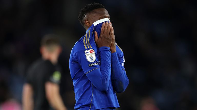 leicester