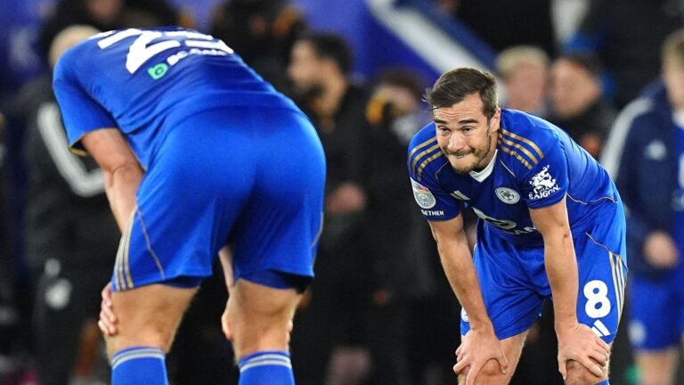 Leicester City relegated to League One: ‘This could be catastrophic for the club’ | Football News