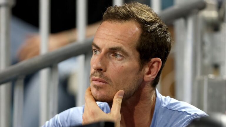 Andy Murray ‘would coach again’ and has had ‘a few opportunities’ plus backs Novak Djokovic to win 25th Grand Slam | Tennis News