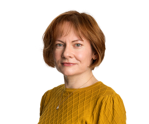 Libby Brooks