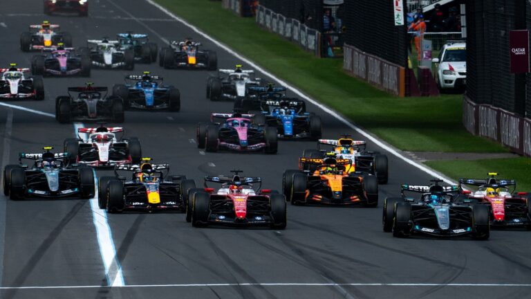 ADUO in F1: What is the engine regulation that could define course of 2026 Formula 1 season | F1 News