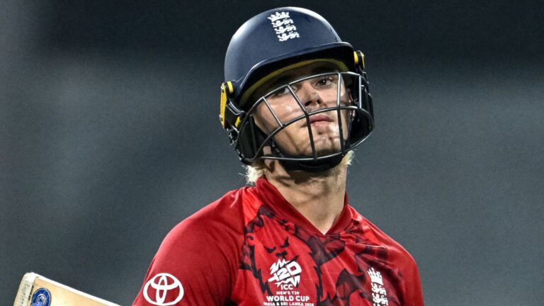 Jacob Bethell responds to IPL criticism as Sir Alastair Cook calls for England star to consider return to county cricket with Warwickshire | Cricket News