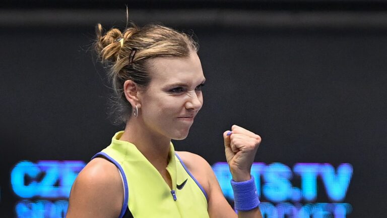 Katie Boulter beats Taylor Townsend to set up Jessica Pegula clash at Madrid Open | Tennis News