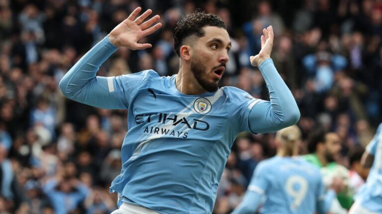 Premier League title race: Arsenal back in control despite dropping to second after Man City beat Burnley , says Paul Merson | Football News