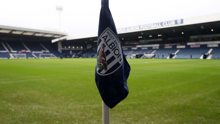 West Brom handed immediate two-point deduction in Championship for breaching EFL financial rules | Football News